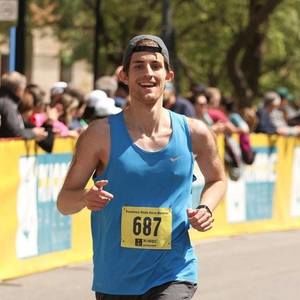 Meet your Posher, Evan